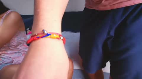 Couplelove online show from September 2025 01:05:01 PM