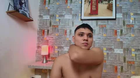 Barby and Kenny online show from December 2025 09:01:01 PM