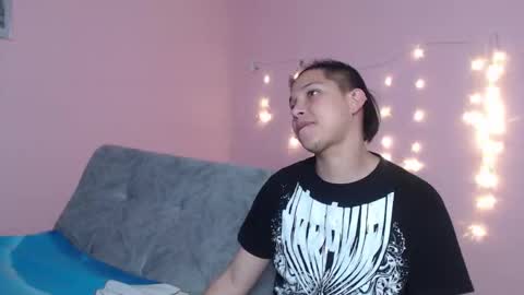 COUPLE PERV online show from November 2025 02:13:01 AM