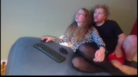 norwegian couple online show from February 2025 09:20:02 AM
