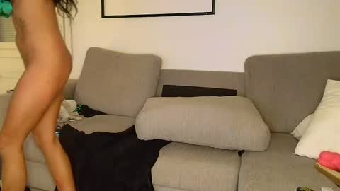 Sandra and Tom online show from February 2025 11:46:01 PM