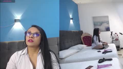 Coupple LA online show from September 2025 12:21:02 PM