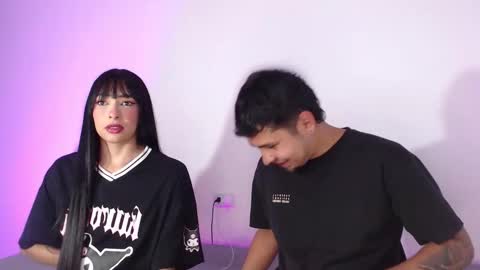 Juli and Liam online show from January 2026 05:01:02 AM