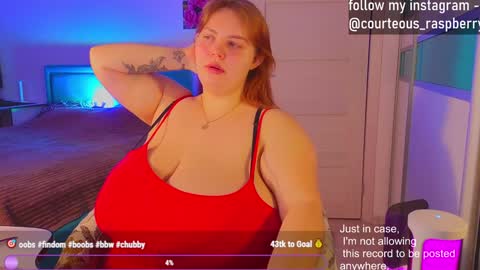 Rose Roys my  online show from January 2025 06:45:01 AM