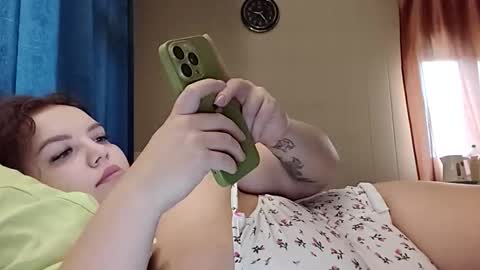 Rose Roys my  online show from October 2025 06:25:02 AM