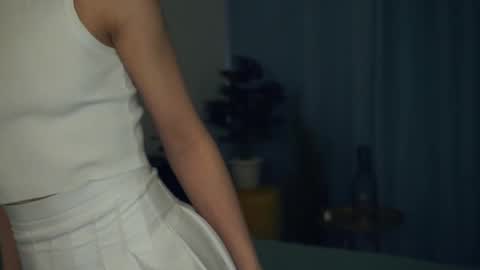 Yui online show from February 2025 10:27:02 AM