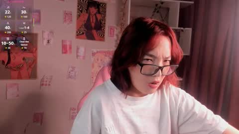 Yuna online show from September 2025 09:26:01 PM