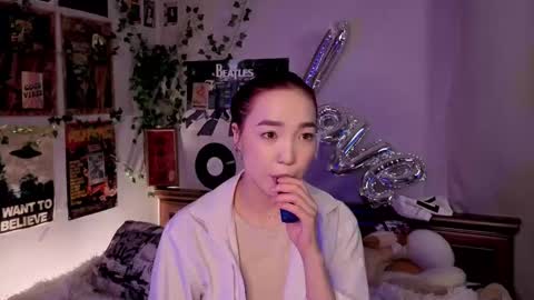 Yuna online show from March 2026 08:11:01 PM