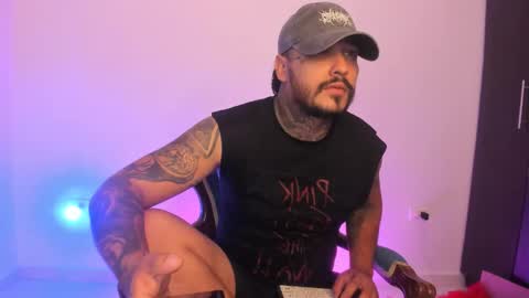 Snapshot of cow_boyxx chatting on October 2025 08:04:01 AM cow_boyxx online show from October 2025 08:04:01 AM