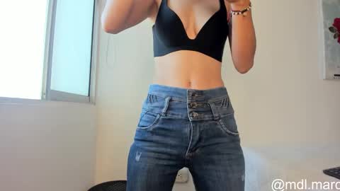 Marce  Online 1pm - 7pm gmt-5 online show from November 2025 11:45:01 AM