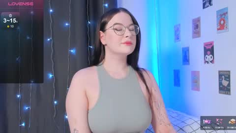 Snapshot of coy_amina_ chatting on December 2024 05:29:02 AM Lilith online show from December 2024 05:29:02 AM