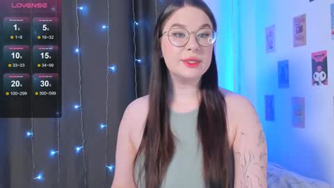 Snapshot of coy_amina_ chatting on December 2024 07:06:02 AM Lilith online show from December 2024 07:06:02 AM