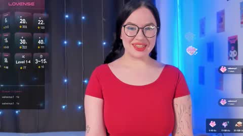 Snapshot of coy_amina_ chatting on February 2025 05:12:01 AM Lilith online show from February 2025 05:12:01 AM