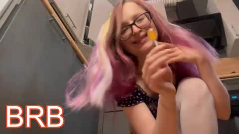 My name is Emma  - HELP COLLECT TOKENS FOR THE OPERATION FOR MY DAUGHTER online show from March 2026 12:11:01 PM