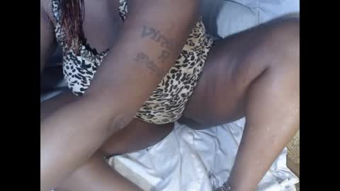 Ebony Euphoria online show from April 2026 08:10:01 AM