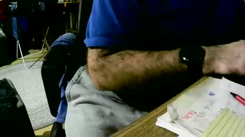 coyote017 online show from January 2025 07:03:01 PM