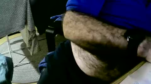 coyote017 online show from January 2025 03:10:01 PM