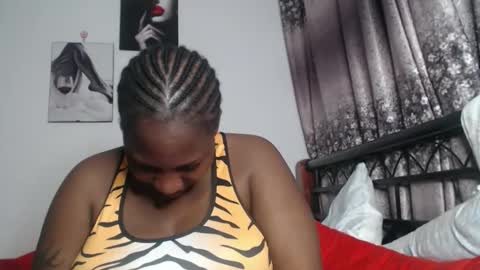 Erykah online show from October 2025 10:18:02 PM