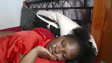 Erykah online show from November 2025 02:50:01 PM