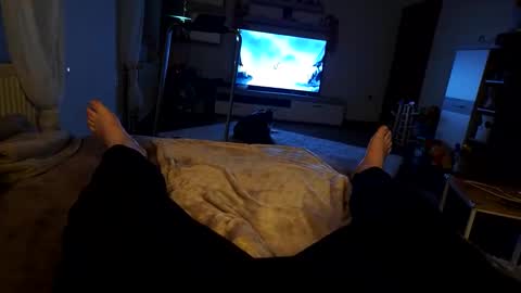 Sarah online show from October 2025 08:54:02 PM