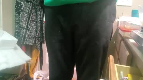 crackback_kyd online show from December 2024 10:39:02 AM