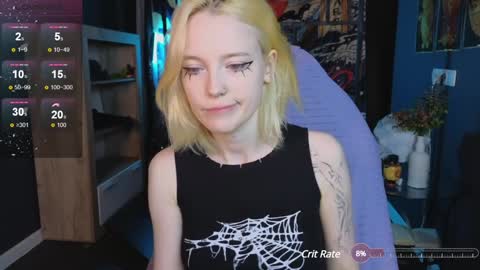 Tati online show from December 2024 10:41:01 PM