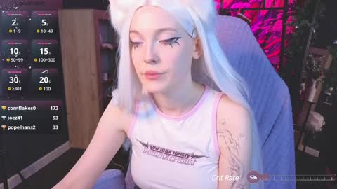 Tati online show from January 2025 03:08:02 AM