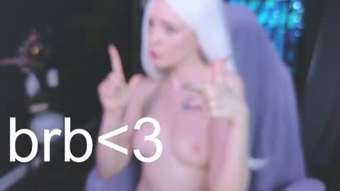 Tati online show from February 2025 12:03:01 AM