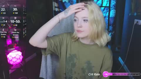 Tati online show from February 2025 08:41:01 PM