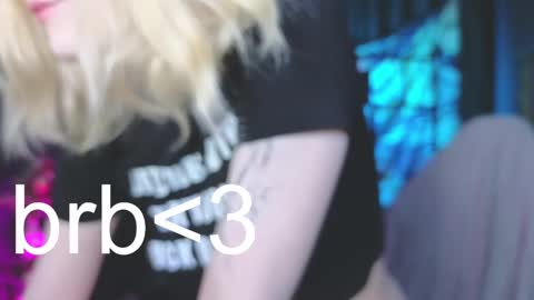 Tati online show from February 2025 11:44:02 PM