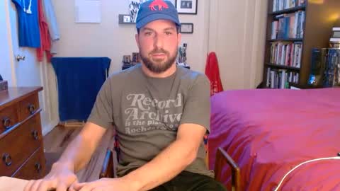 cram online show from October 2025 11:57:01 PM