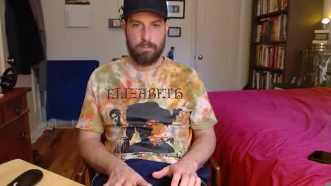 cram online show from November 2025 09:21:02 PM