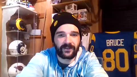 craveitoften online show from December 2024 11:50:02 PM