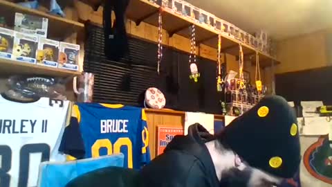 craveitoften online show from January 2025 03:34:01 AM