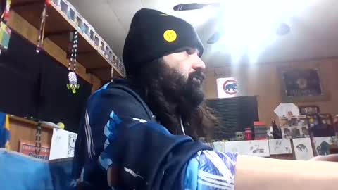 craveitoften online show from January 2025 03:43:01 AM