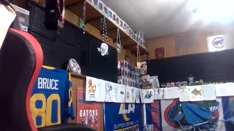 craveitoften online show from February 2025 01:02:01 AM