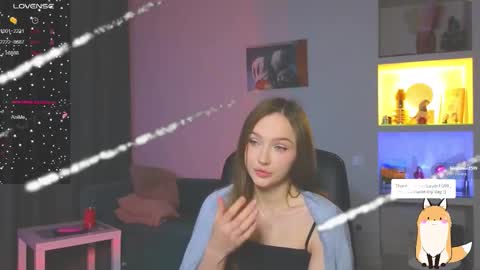 Snapshot of cravelucy chatting on February 2026 03:07:01 PM lucy online show from February 2026 03:07:01 PM