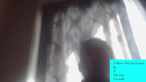 craze320084 online show from April 2026 07:59:02 PM