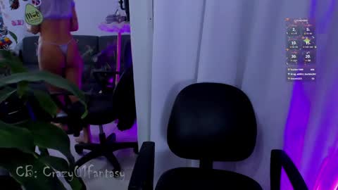 Laura  online show from December 2024 07:40:02 AM