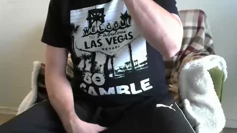 crazy4vegas online show from January 2025 09:00:02 PM