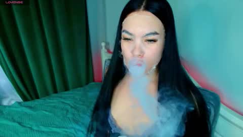 Eva online show from October 2025 06:47:01 AM