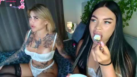 Eva online show from June 2026 09:14:01 AM