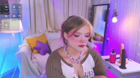 Sonya online show from March 2026 10:38:02 PM