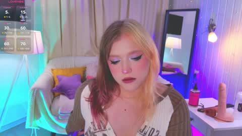 Sonya online show from March 2026 09:53:02 PM