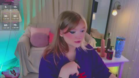 Sonya online show from April 2026 10:01:02 PM