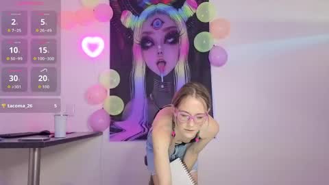 Stacy 2pm to 6pm mon-fri 3 CAT online show from March 2026 01:06:01 PM