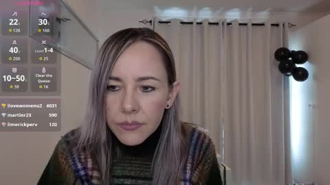 Stacy 2pm to 6pm mon-fri 3 CAT online show from April 2026 01:14:02 PM