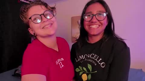 Lexie  Rose  online show from November 2025 02:55:02 AM