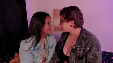 Lexie  Rose  online show from December 2025 03:38:02 PM