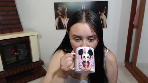 crazy_daniela online show from September 2025 03:36:01 PM